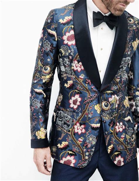 louis vuitton floral tuxedo|Louis Vuitton suit price.